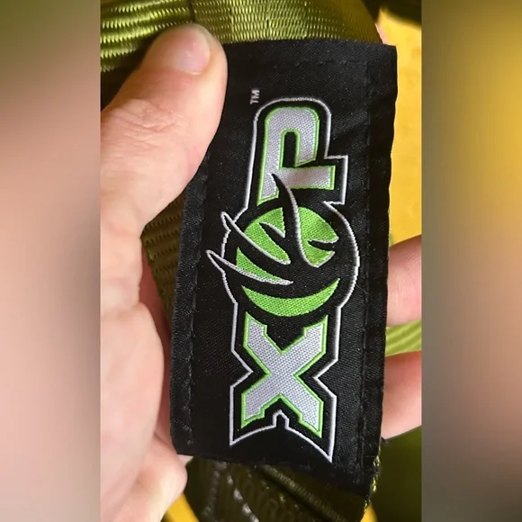 XOP full body treestand harness - Picture 2 of 8